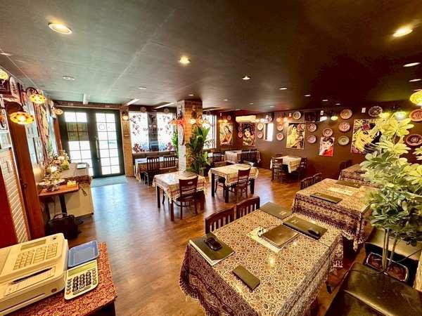 深草綿森町：店舗
