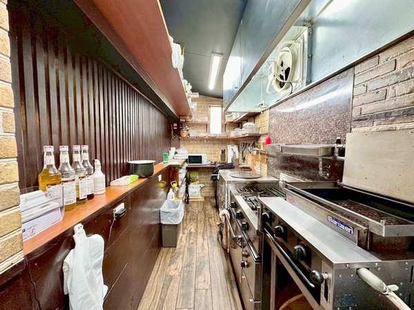 深草綿森町：店舗