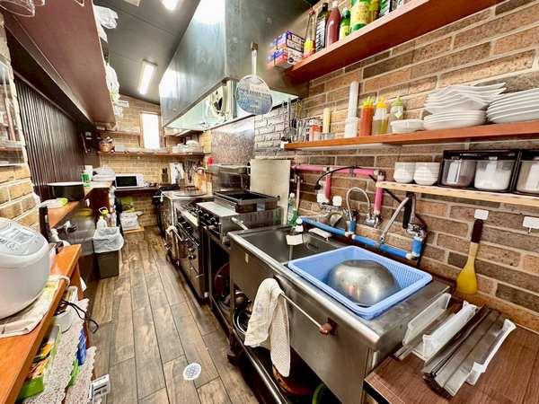 深草綿森町：店舗