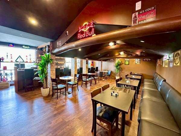 深草綿森町：店舗