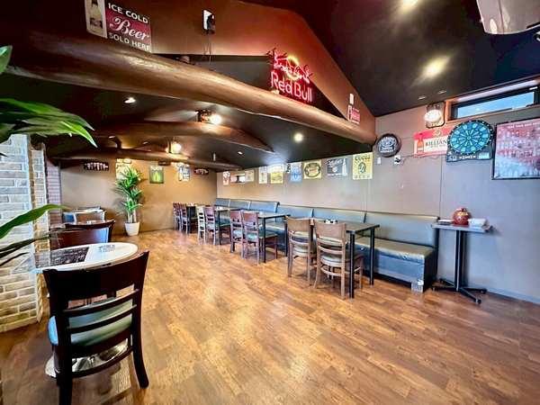 深草綿森町：店舗
