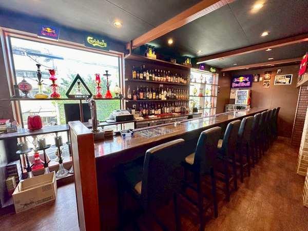 深草綿森町：店舗