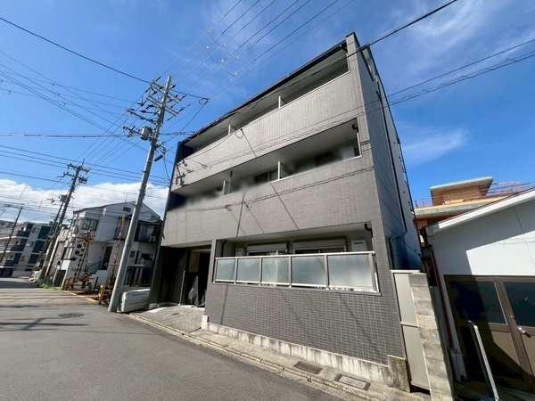 フラッティ上玄京