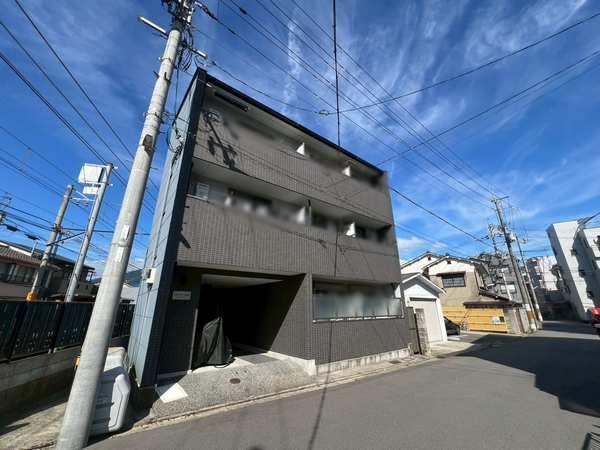 フラッティ上玄京
