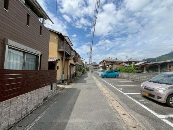 京都市伏見区醍醐御霊ケ下町の中古一戸建て