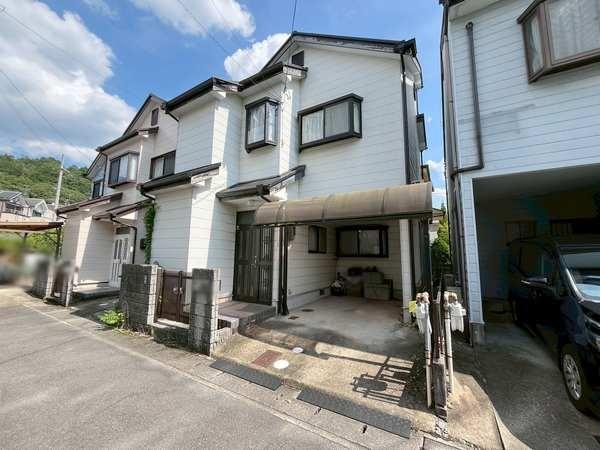 日野野色町＿中古一戸建
