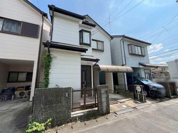 日野野色町＿中古一戸建