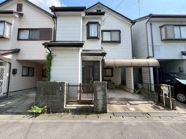 日野野色町＿中古一戸建