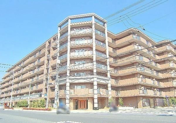 パデシオン伏見深草