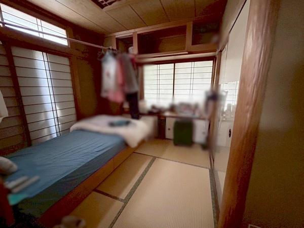 京都市伏見区舞台町の中古一戸建て