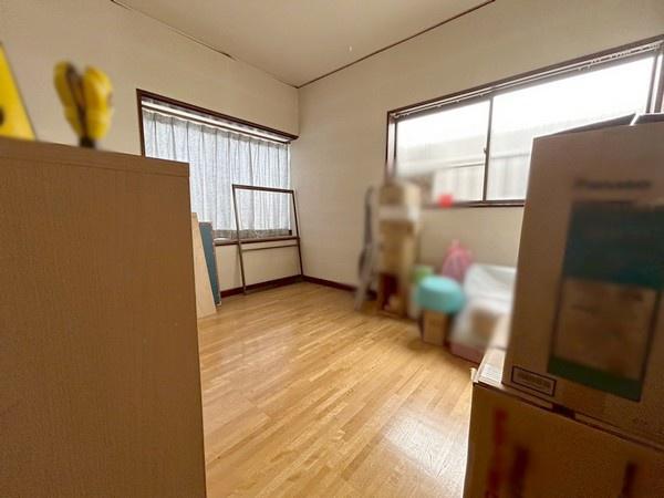 京都市伏見区舞台町の中古一戸建て