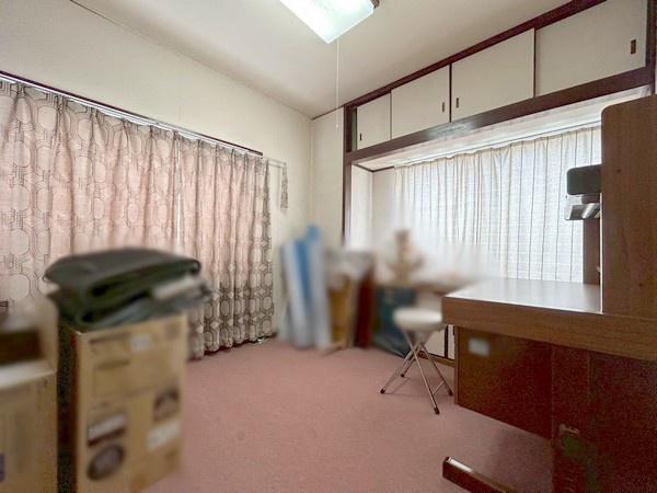 京都市伏見区舞台町の中古一戸建て