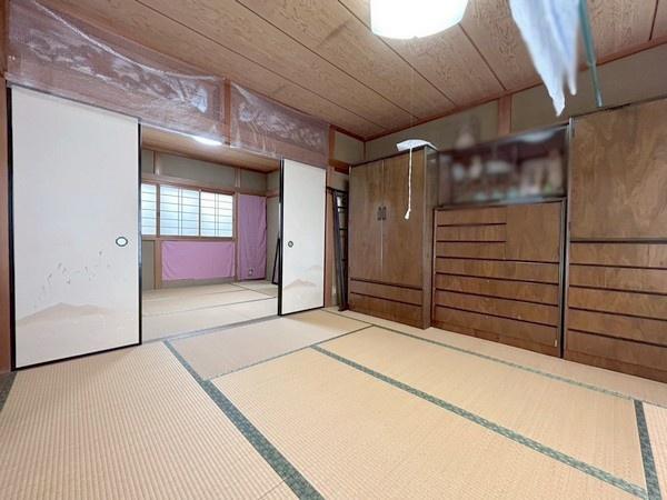 京都市伏見区舞台町の中古一戸建て
