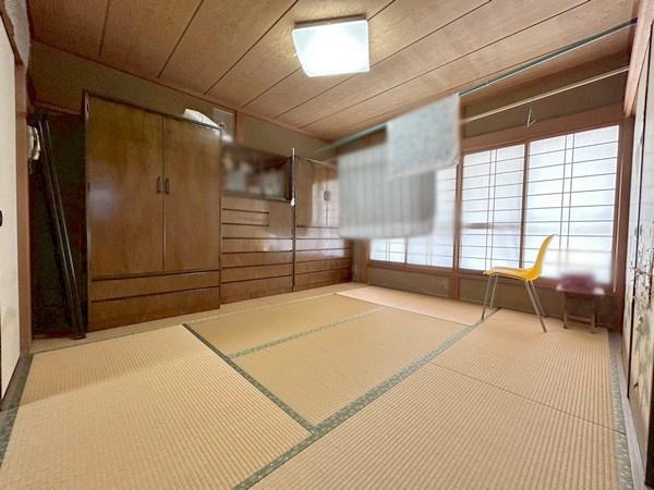 京都市伏見区舞台町の中古一戸建て