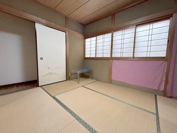京都市伏見区舞台町の中古一戸建て