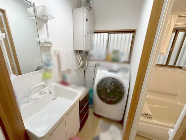京都市伏見区舞台町の中古一戸建て