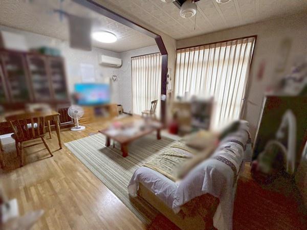 京都市伏見区舞台町の中古一戸建て