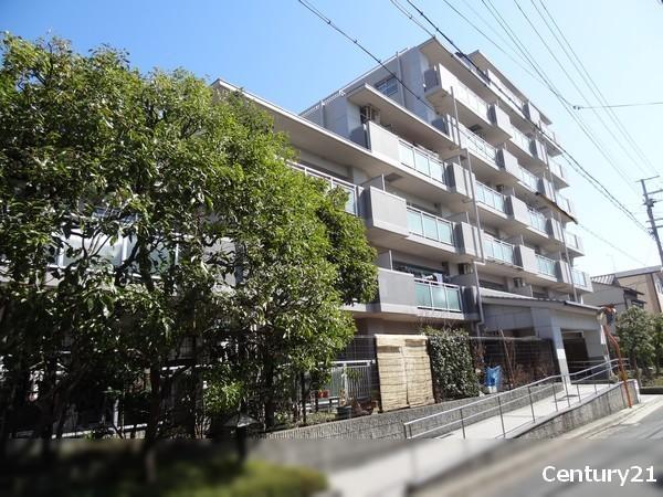 ペルル伏見桃山