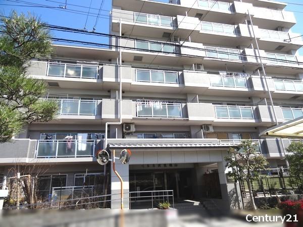 ペルル伏見桃山