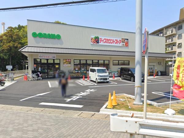 石田大受町＿中古一戸建