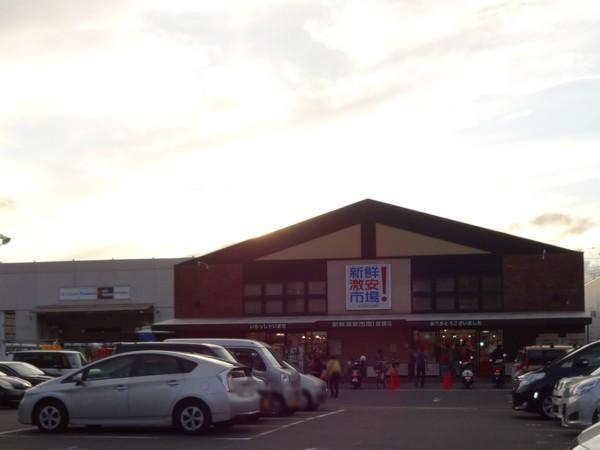 石田大受町＿中古一戸建