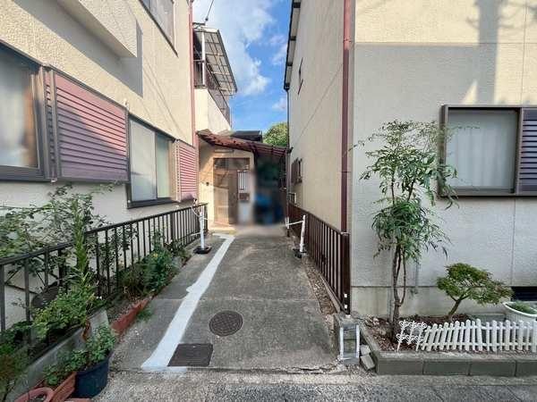 石田大受町＿中古一戸建