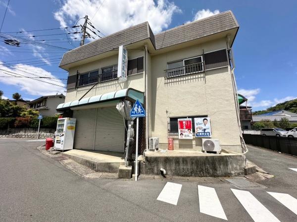 小栗栖森本町＿中古一戸建