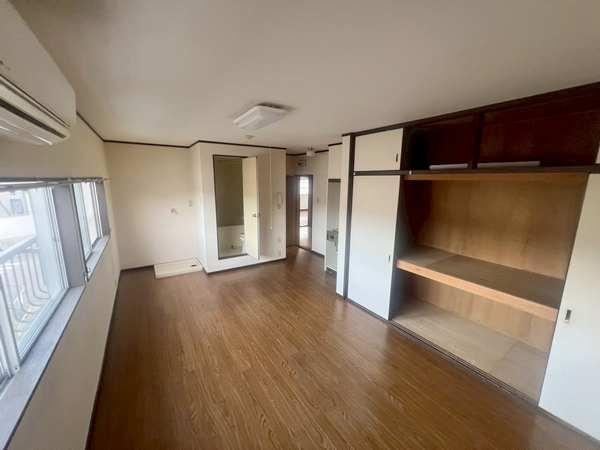 小栗栖森本町＿中古一戸建