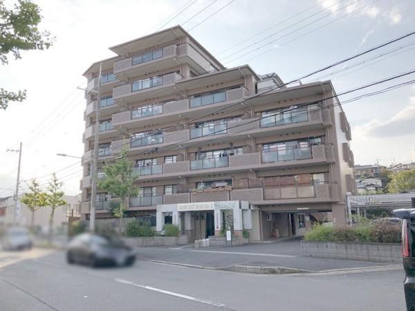 グラン・コート桃山２