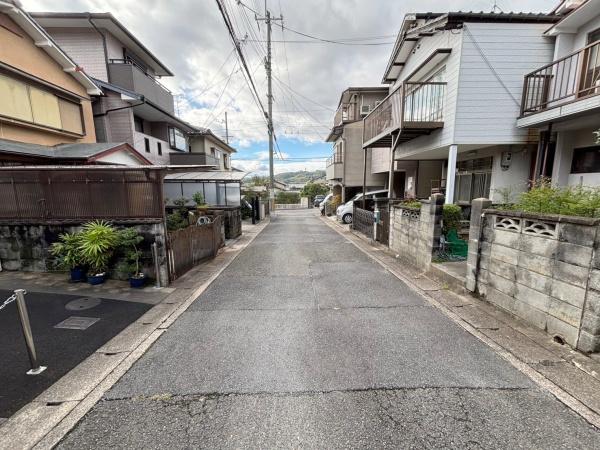京都市伏見区醍醐槇ノ内町の中古一戸建て