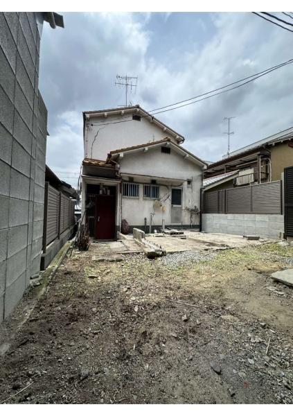 京町２丁目＿中古一戸建