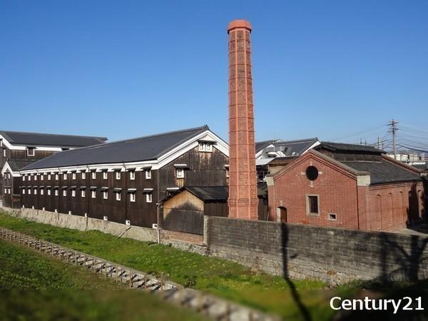 京都市伏見区京町２丁目の中古一戸建て