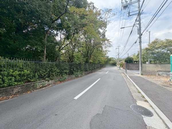 深草大亀谷万帖敷町＿新築一戸建