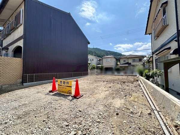 醍醐柿原町＿新築一戸建
