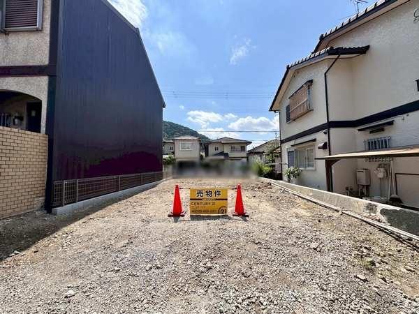 醍醐柿原町＿新築一戸建