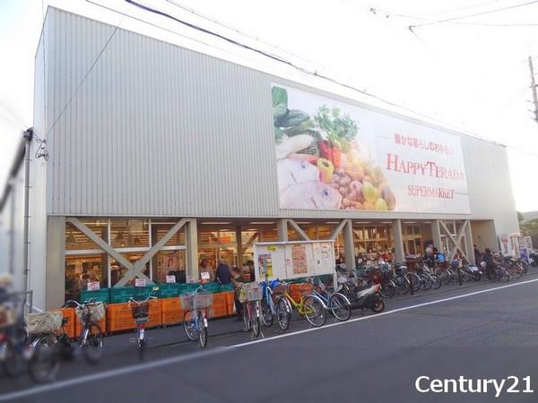 京都市伏見区大宮町の中古一戸建て