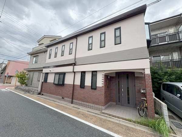 大宮町＿中古一戸建