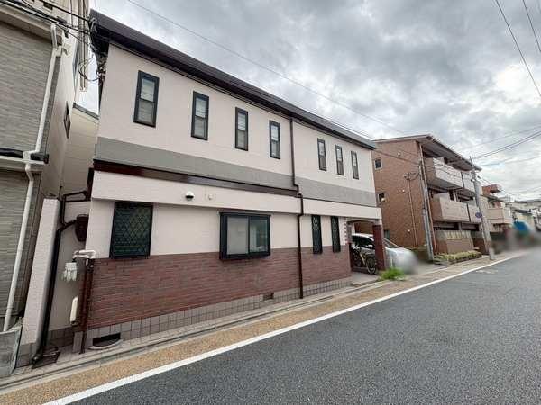 大宮町＿中古一戸建