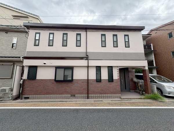 大宮町＿中古一戸建