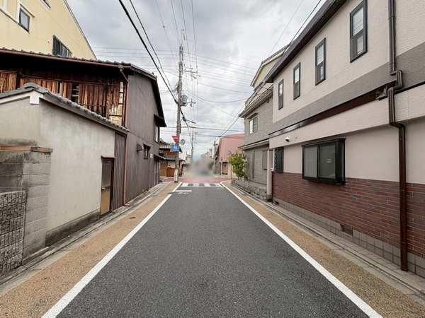 大宮町＿中古一戸建
