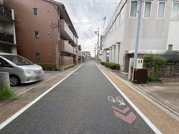京都市伏見区大宮町の中古一戸建て(その他)