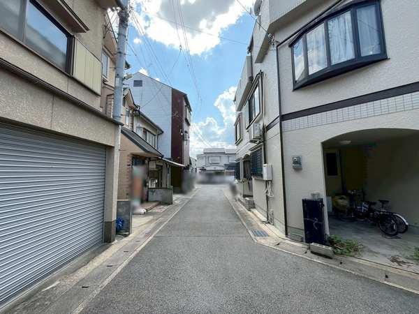 向島二ノ丸町＿中古一戸建