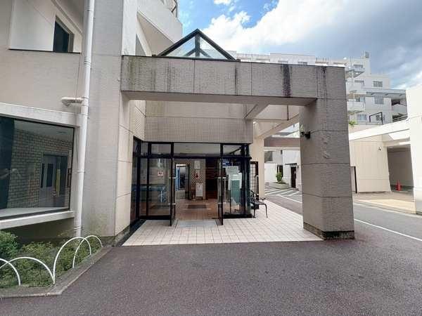 嵐山グランドシティ