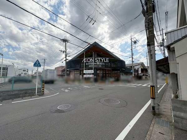 嵐山グランドシティ