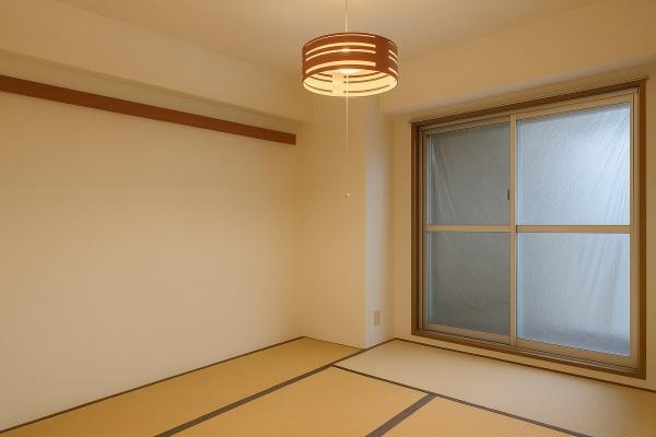 嵐山グランドシティ