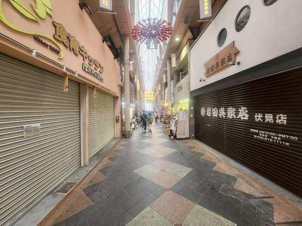 納屋町＿店舗付住宅