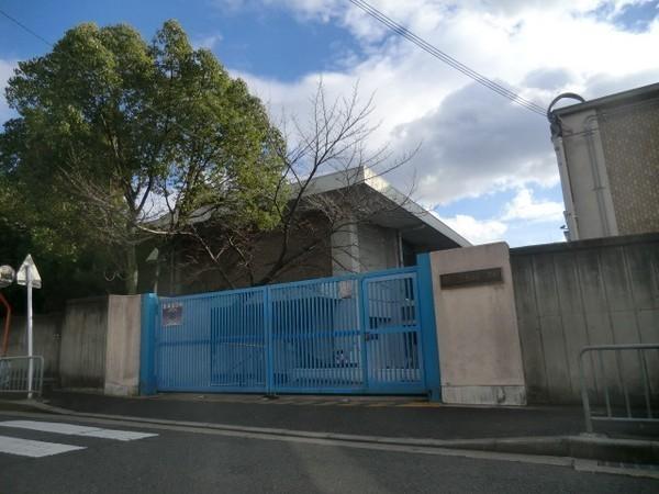 醍醐南西裏町＿店舗付住宅