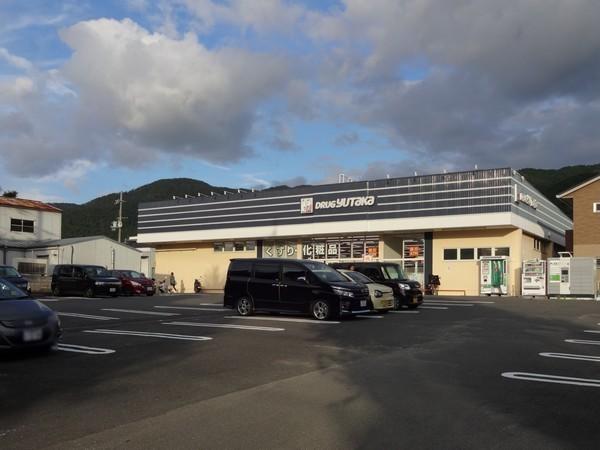 醍醐南西裏町＿店舗付住宅