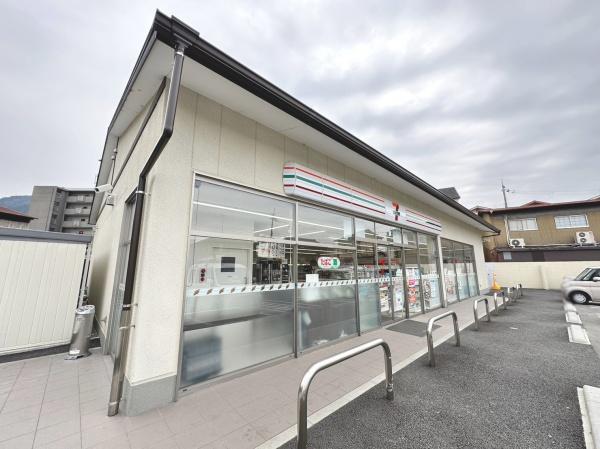 醍醐南西裏町＿店舗付住宅