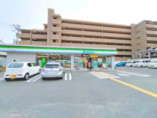 醍醐南西裏町＿店舗付住宅